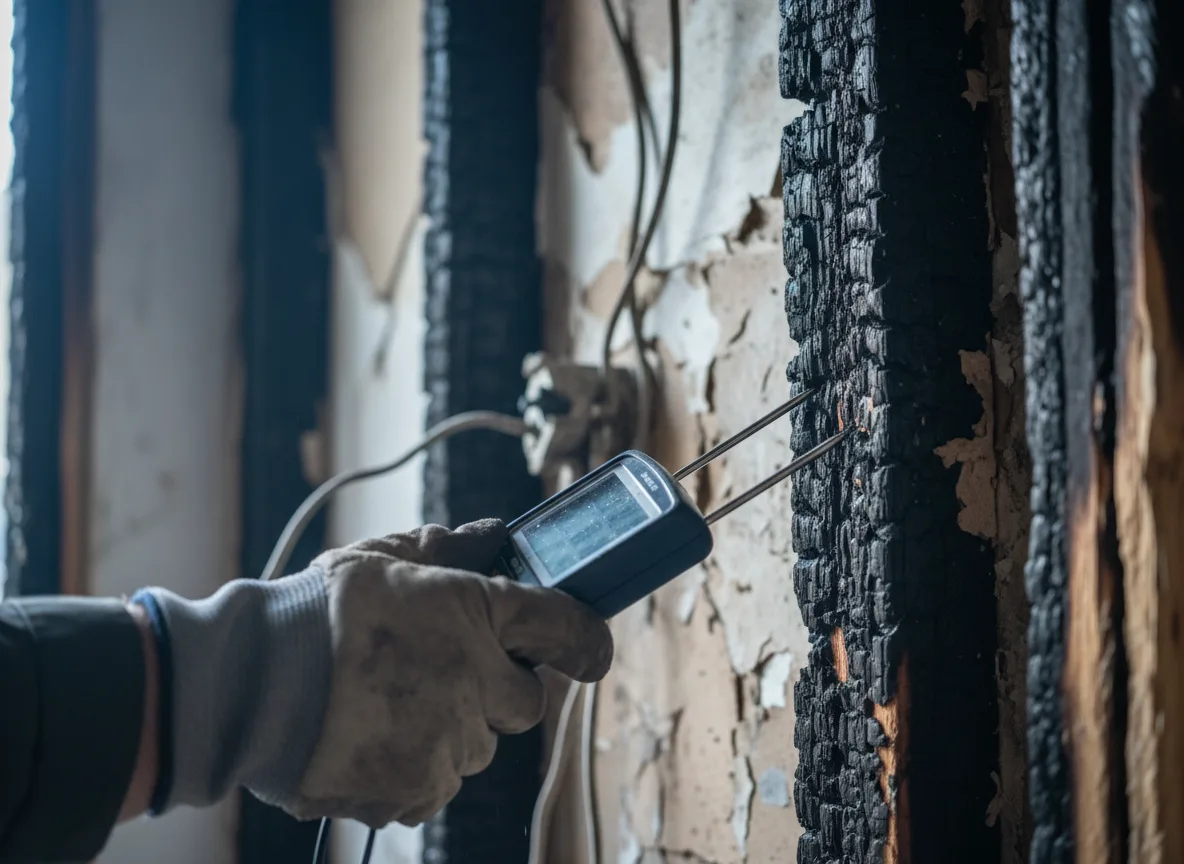 Fire Damage Restoration Tiline, KY FAQs